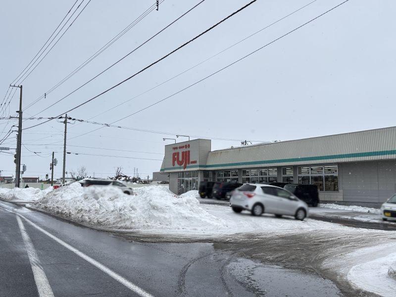 Property in Asahikawa – photo 22 of 24 – Asahikawa, Hokkaido, Hokkaido, Japan