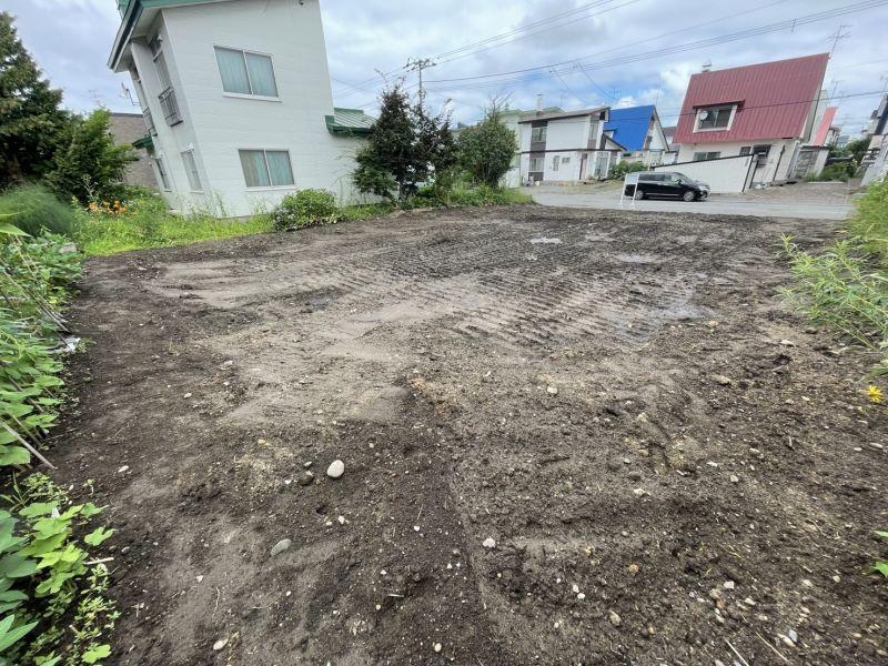 Land in Nagayama, Asahikawa – photo 6 of 10 – Asahikawa, Asahikawa, Hokkaido, Japan