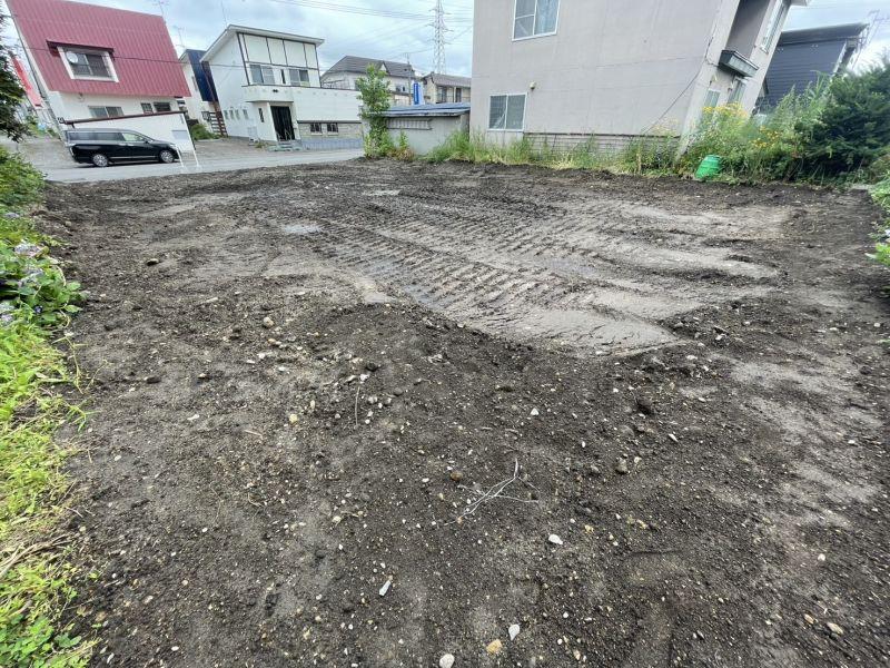 Land in Nagayama, Asahikawa – photo 7 of 10 – Asahikawa, Asahikawa, Hokkaido, Japan
