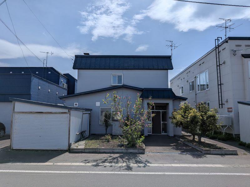 Land in Nagayama, Asahikawa – Asahikawa, Asahikawa, Hokkaido, Japan