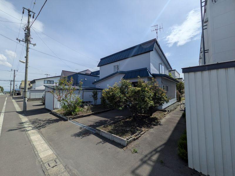 Land in Nagayama, Asahikawa – photo 4 of 10 – Asahikawa, Asahikawa, Hokkaido, Japan