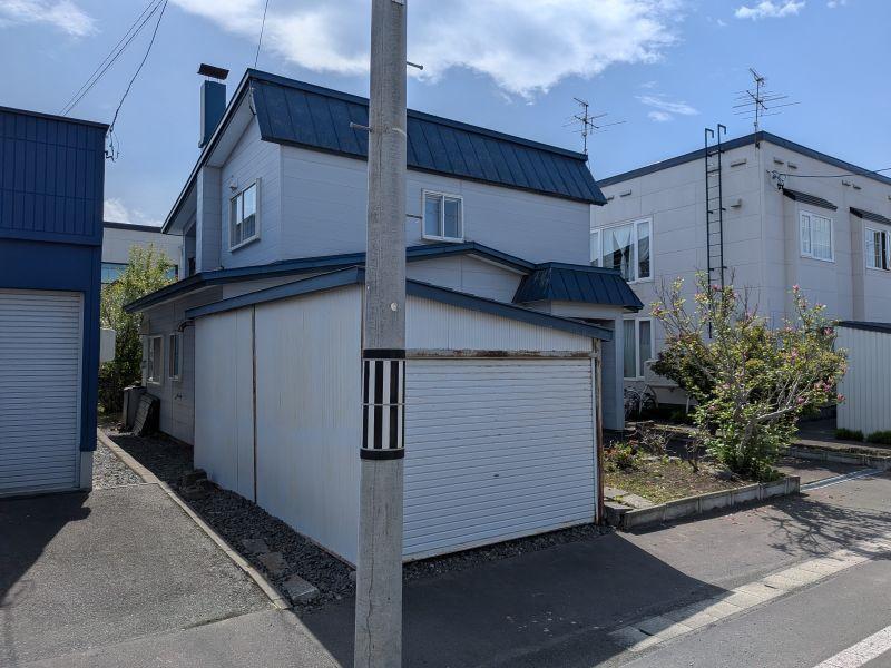 Land in Nagayama, Asahikawa – photo 5 of 10 – Asahikawa, Asahikawa, Hokkaido, Japan