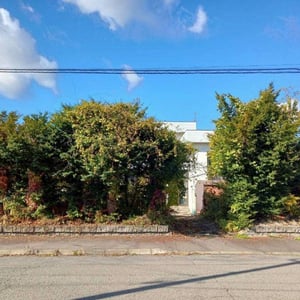 Land in Nagayama, Asahikawa