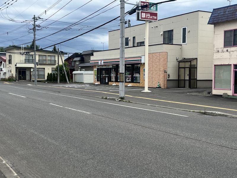 Land in Nagayama, Asahikawa – photo 7 of 13 – Asahikawa, Asahikawa, Hokkaido, Japan