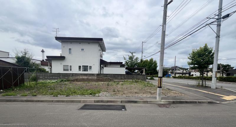 Land in Nagayama, Asahikawa – photo 8 of 13 – Asahikawa, Asahikawa, Hokkaido, Japan
