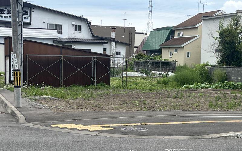 Land in Nagayama, Asahikawa – photo 10 of 13 – Asahikawa, Asahikawa, Hokkaido, Japan