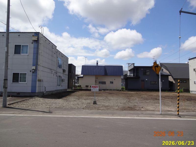Land in Nagayama, Asahikawa – Asahikawa, Asahikawa, Hokkaido, Japan