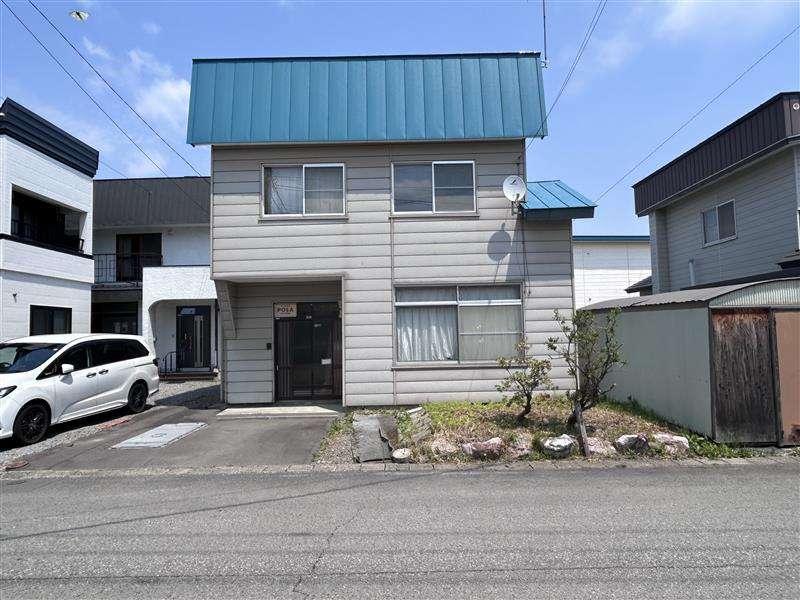 Land in Nagayama, Asahikawa – Asahikawa, Asahikawa, Hokkaido, Japan
