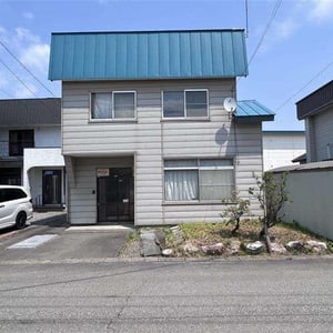 Land in Nagayama, Asahikawa