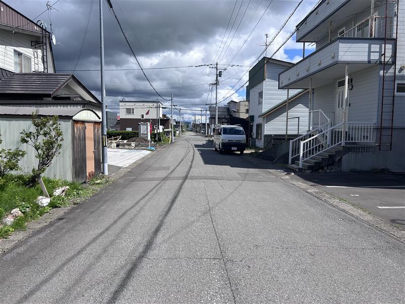 Land in Nagayama, Asahikawa – photo 6 of 7 – Asahikawa, Asahikawa, Hokkaido, Japan