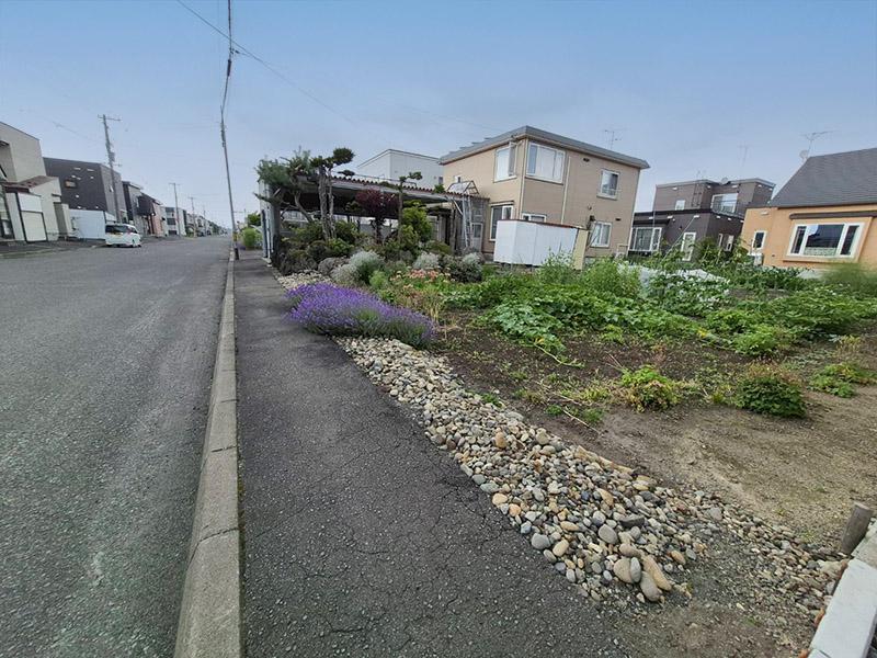 Land in Nagayama, Asahikawa – photo 6 of 8 – Asahikawa, Asahikawa, Hokkaido, Japan