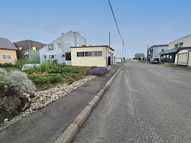 Land in Nagayama, Asahikawa – photo 7 of 8 – Asahikawa, Asahikawa, Hokkaido, Japan