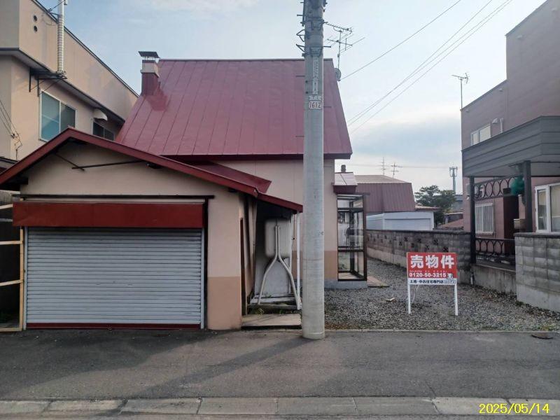 Land in Nagayama, Asahikawa – photo 4 of 5 – Asahikawa, Asahikawa, Hokkaido, Japan