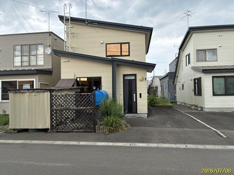 Land in Nagayama, Asahikawa – Asahikawa, Asahikawa, Hokkaido, Japan