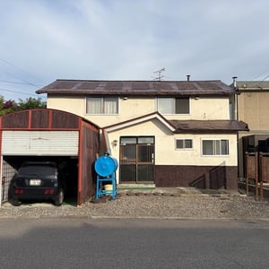 Land in Nagayama, Asahikawa