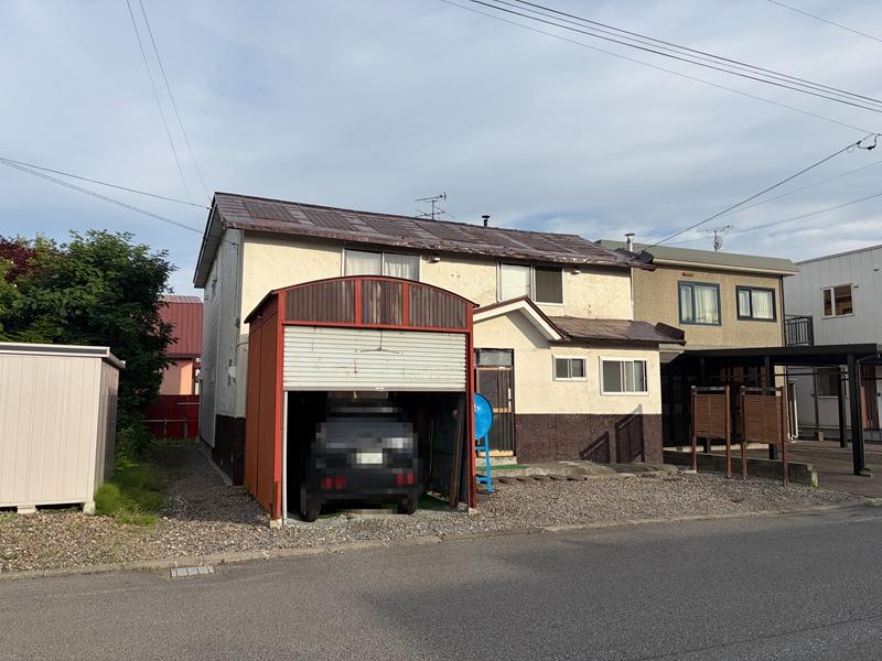 Land in Nagayama, Asahikawa – photo 4 of 7 – Asahikawa, Asahikawa, Hokkaido, Japan