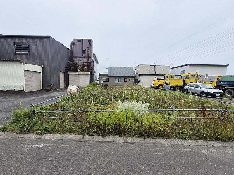 Land in Nagayama, Asahikawa – Asahikawa, Asahikawa, Hokkaido, Japan