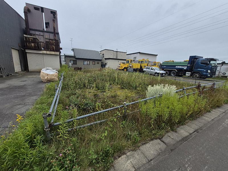 Land in Nagayama, Asahikawa – photo 4 of 10 – Asahikawa, Asahikawa, Hokkaido, Japan