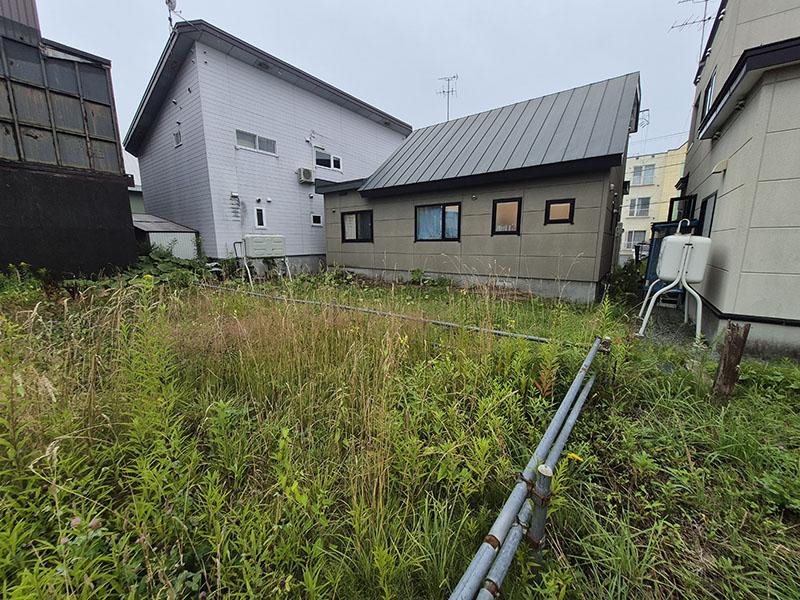 Land in Nagayama, Asahikawa – photo 5 of 10 – Asahikawa, Asahikawa, Hokkaido, Japan