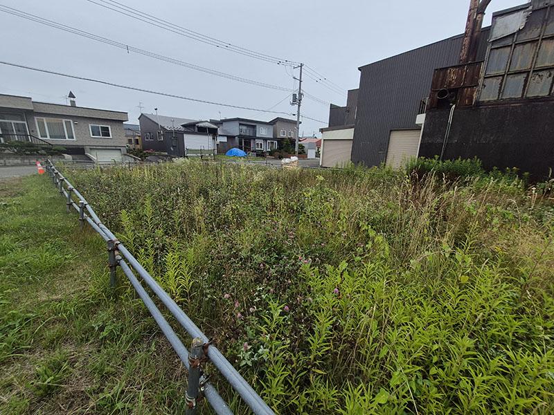Land in Nagayama, Asahikawa – photo 6 of 10 – Asahikawa, Asahikawa, Hokkaido, Japan