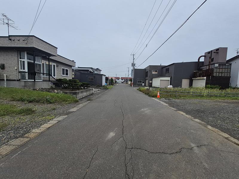 Land in Nagayama, Asahikawa – photo 8 of 10 – Asahikawa, Asahikawa, Hokkaido, Japan