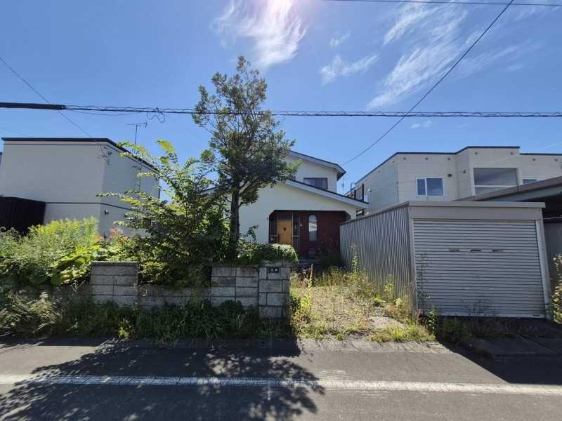 Land in Nagayama, Asahikawa – Asahikawa, Asahikawa, Hokkaido, Japan