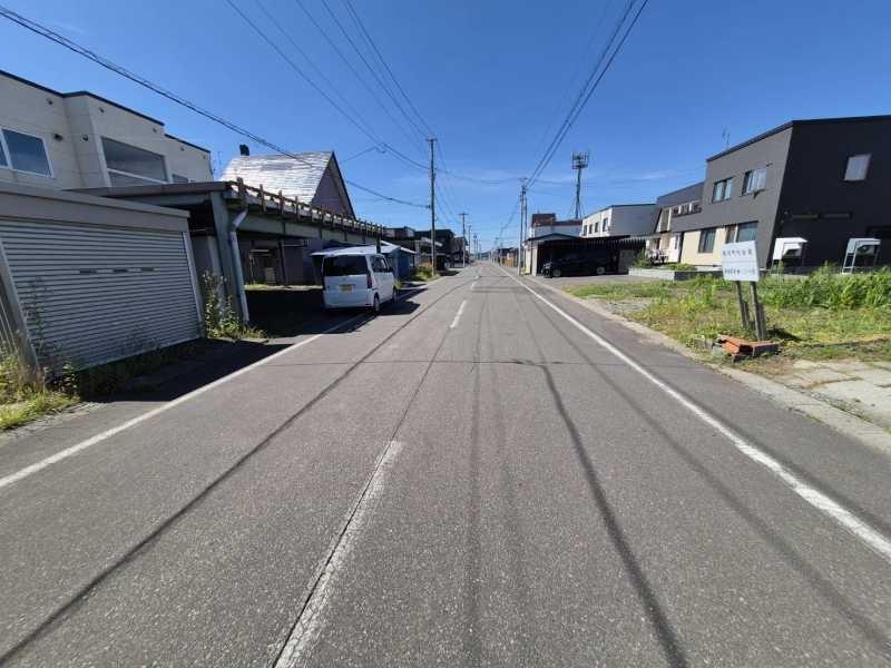 Land in Nagayama, Asahikawa – photo 6 of 7 – Asahikawa, Asahikawa, Hokkaido, Japan