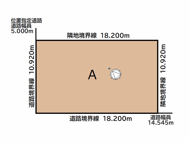 Land in Nagayama, Asahikawa – photo 2 of 16 – Asahikawa, Asahikawa, Hokkaido, Japan