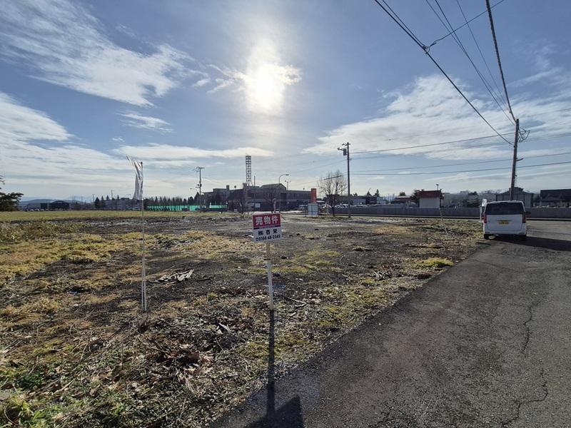 Land in Nagayama, Asahikawa – photo 5 of 15 – Asahikawa, Asahikawa, Hokkaido, Japan