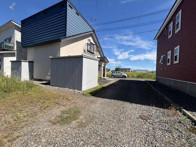 Land in Nagayama, Asahikawa – photo 6 of 6 – Asahikawa, Asahikawa, Hokkaido, Japan