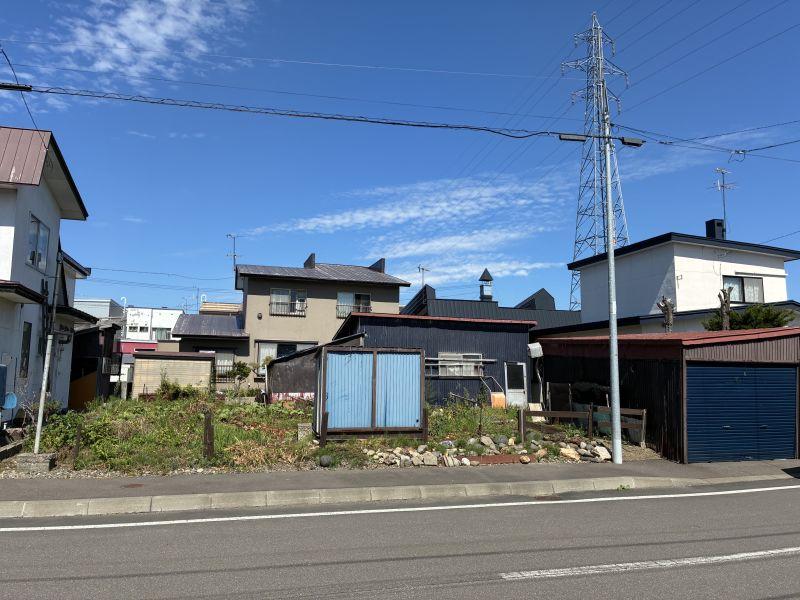 Land in Nagayama, Asahikawa – Asahikawa, Asahikawa, Hokkaido, Japan