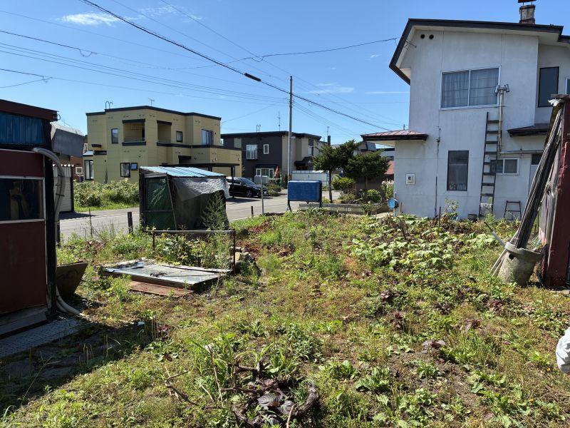 Land in Nagayama, Asahikawa – photo 6 of 7 – Asahikawa, Asahikawa, Hokkaido, Japan