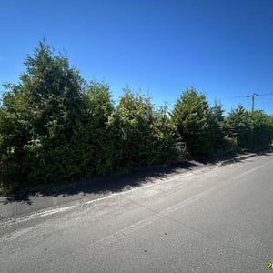 Land in Nagayama, Asahikawa