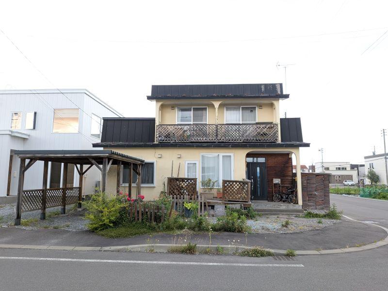 Land in Nagayama, Asahikawa – Asahikawa, Asahikawa, Hokkaido, Japan