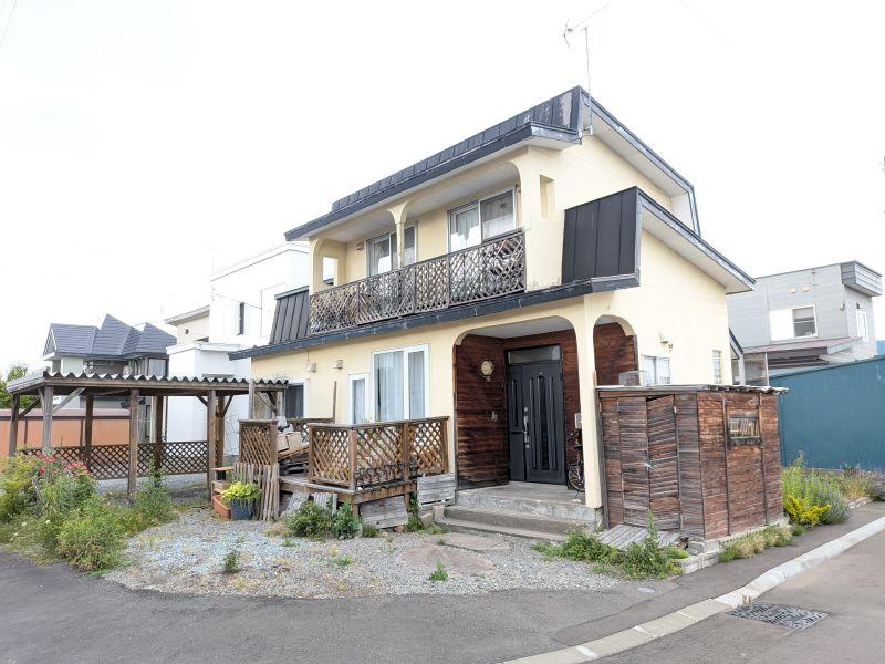 Land in Nagayama, Asahikawa – photo 9 of 11 – Asahikawa, Asahikawa, Hokkaido, Japan