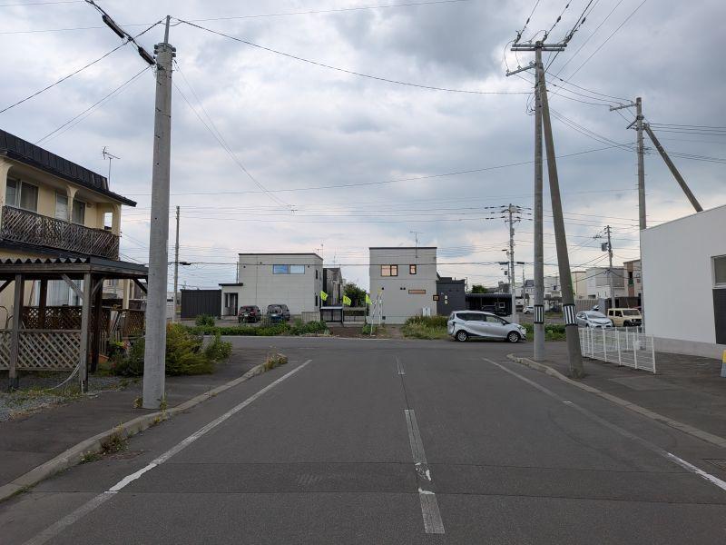 Land in Nagayama, Asahikawa – photo 11 of 11 – Asahikawa, Asahikawa, Hokkaido, Japan