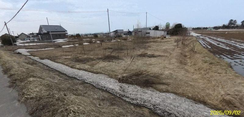 Land in Nagayama Kita, Asahikawa – photo 5 of 15 – Asahikawa, Asahikawa, Hokkaido, Japan