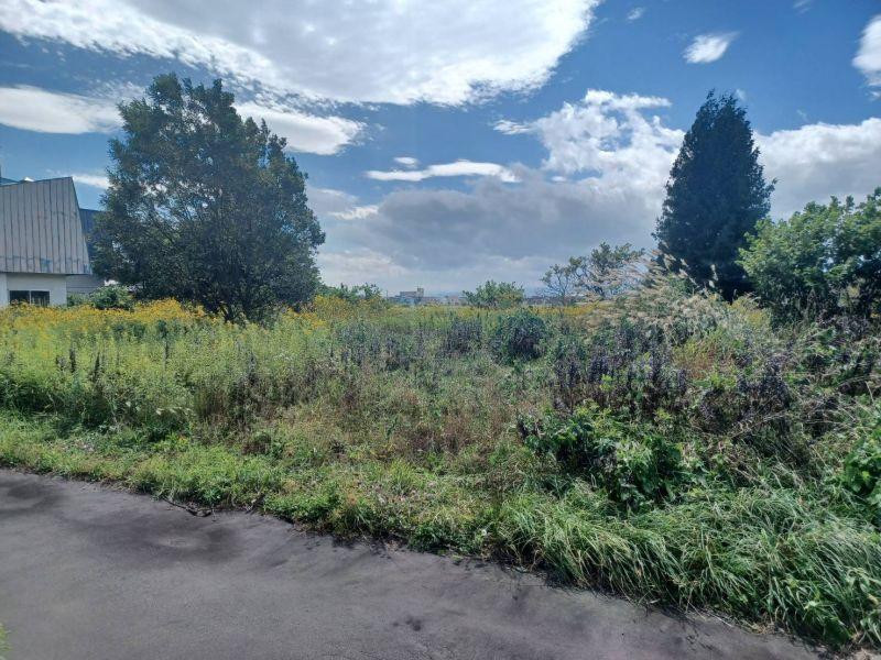 Land in Nagayama Kita, Asahikawa – Asahikawa, Asahikawa, Hokkaido, Japan