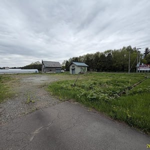 Land in Nagayamacho, Asahikawa