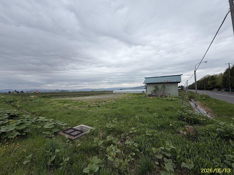 Land in Nagayamacho, Asahikawa – photo 8 of 8 – Asahikawa, Kamikawa, Hokkaido, Japan