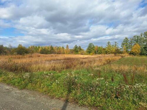 Land in Nakafurano – Nakafurano, Furano Basin, Hokkaido, Japan