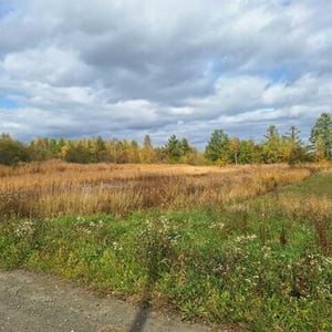 Land in Nakafurano