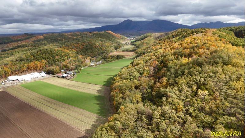 Land in Nakafurano – photo 7 of 29 – Nakafurano, Furano Basin, Hokkaido, Japan