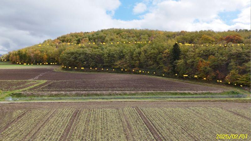 Land in Nakafurano – photo 8 of 29 – Nakafurano, Furano Basin, Hokkaido, Japan