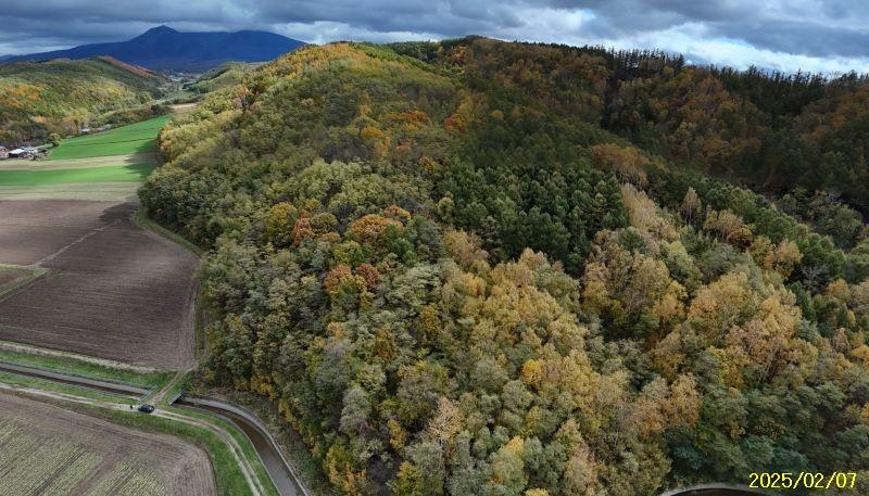 Land in Nakafurano – photo 10 of 29 – Nakafurano, Furano Basin, Hokkaido, Japan