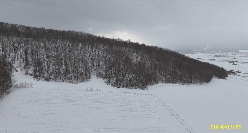 Land in Nakafurano – photo 13 of 29 – Nakafurano, Furano Basin, Hokkaido, Japan