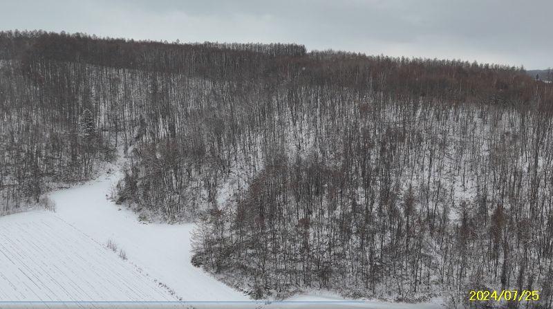 Land in Nakafurano – photo 14 of 29 – Nakafurano, Furano Basin, Hokkaido, Japan