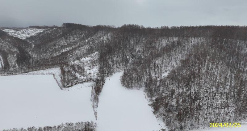 Land in Nakafurano – photo 15 of 29 – Nakafurano, Furano Basin, Hokkaido, Japan