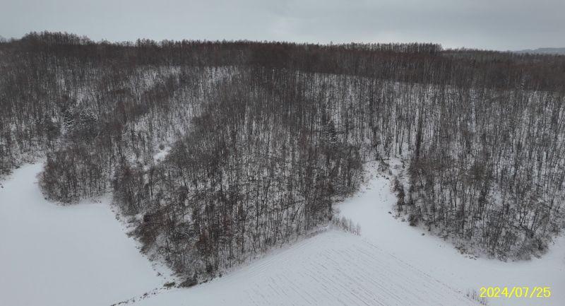 Land in Nakafurano – photo 17 of 29 – Nakafurano, Furano Basin, Hokkaido, Japan