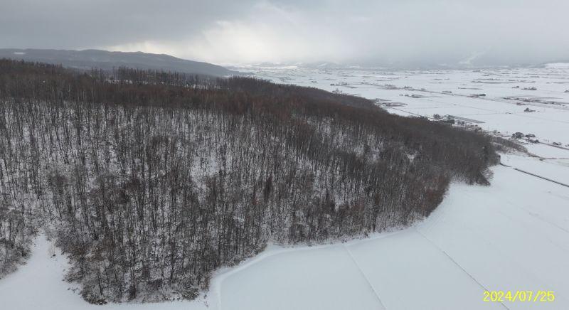 Land in Nakafurano – photo 18 of 29 – Nakafurano, Furano Basin, Hokkaido, Japan